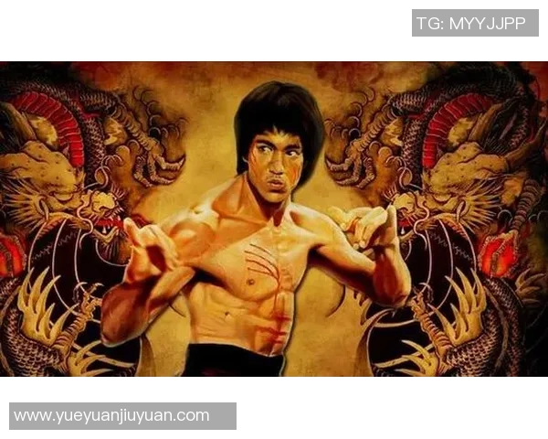 足球巨星们如何解读李小龙的武术精神与竞技魅力 足球巨星们如何解读李小龙的武术精神与竞技魅力