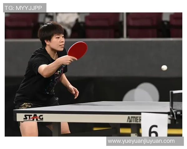 重庆乒乓球队力量表现数据分析揭示运动员潜力与训练效果