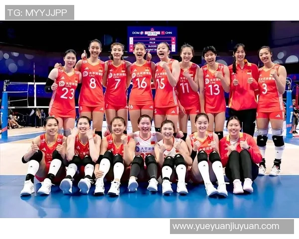 重庆排球队实力强劲荣登全国排球实力排行榜第二名 重庆排球队实力强劲荣登全国排球实力排行榜第二名