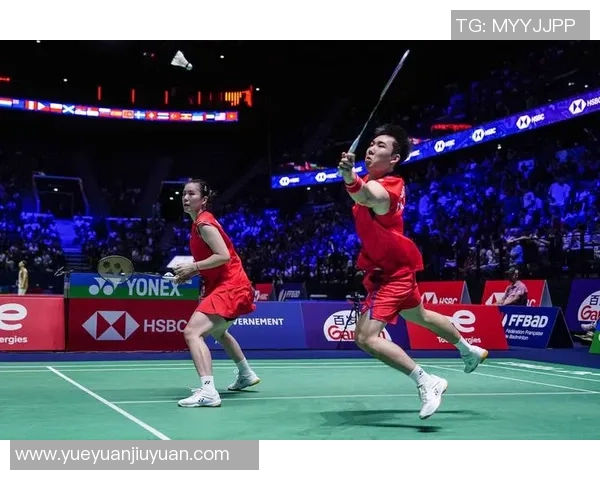 重庆羽毛球队在世界锦标赛中的速度表现分析与总结 重庆羽毛球队在世界锦标赛中的速度表现分析与总结