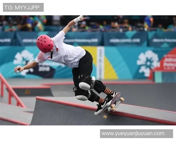 滑板深度：解密武汉滑板队的中路突破