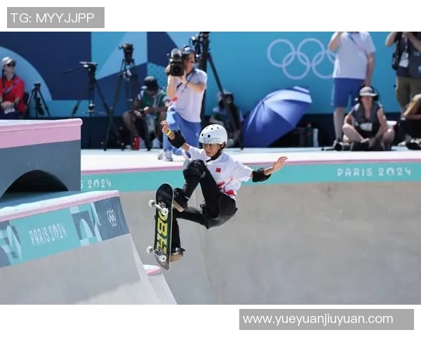 滑板热议：广州滑板队的力量争议