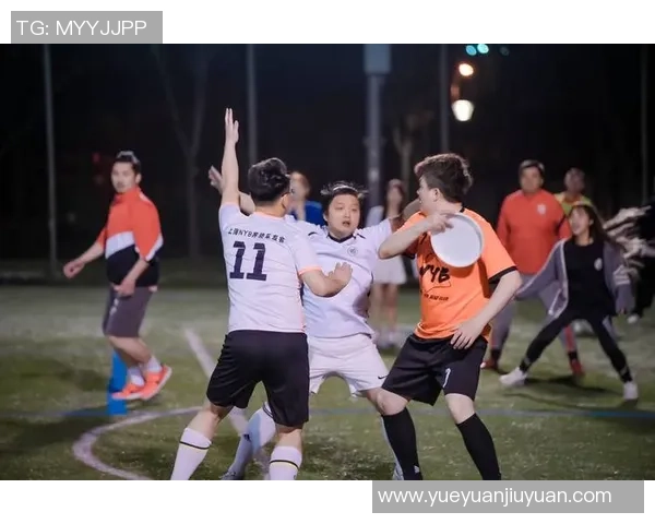 赛后复盘：北京飞盘队 vs 杭州飞盘队的速度