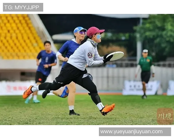 飞盘评论:广州飞盘队的防守得失 飞盘评论:广州飞盘队的防守得失