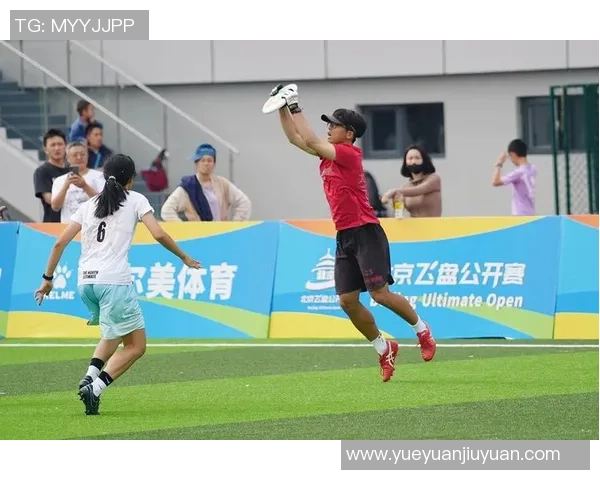 飞盘专题:聚焦北京飞盘队的节奏 飞盘专题:聚焦北京飞盘队的节奏